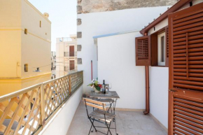Tiny House 19 Terrace Aparment Polignano A Mare